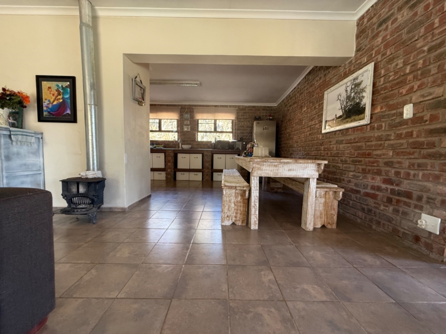 3 Bedroom Property for Sale in Van Wyksdorp Western Cape